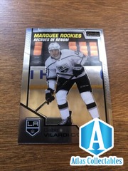 2020-21 OPC Platinum Gabe Vilardi ROOKIE #160-Kings